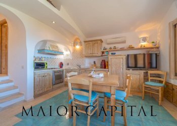 Foto 12 - Casa semi indipendente Via Lampara, Arzachena - foto 12