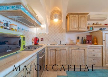 Foto 13 - Casa semi indipendente Via Lampara, Arzachena - foto 13