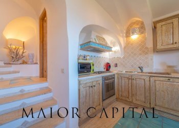 Foto 14 - Casa semi indipendente Via Lampara, Arzachena - foto 14