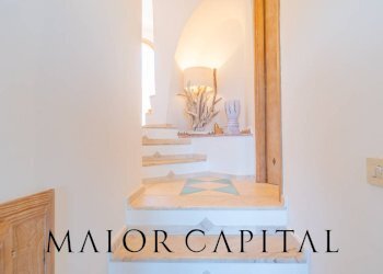 Foto 15 - Casa semi indipendente Via Lampara, Arzachena - foto 15