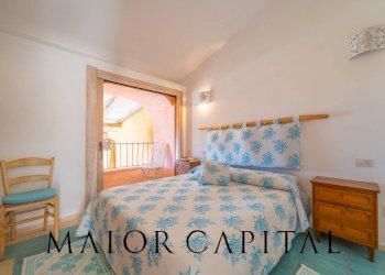 Foto 17 - Casa semi indipendente Via Lampara, Arzachena - foto 17