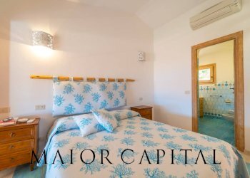 Foto 18 - Casa semi indipendente Via Lampara, Arzachena - foto 18