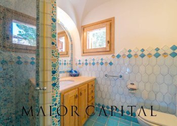 Foto 20 - Casa semi indipendente Via Lampara, Arzachena - foto 20