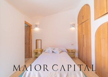 Foto 21 - Casa semi indipendente Via Lampara, Arzachena - foto 21