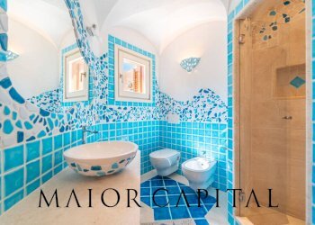 Foto 23 - Casa semi indipendente Via Lampara, Arzachena - foto 23