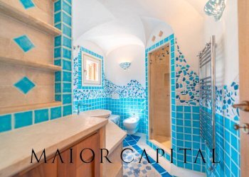 Foto 24 - Casa semi indipendente Via Lampara, Arzachena - foto 24