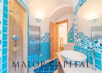 Foto 25 - Casa semi indipendente Via Lampara, Arzachena - foto 25