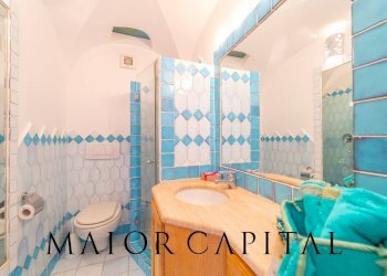 Foto 26 - Casa semi indipendente Via Lampara, Arzachena - foto 26