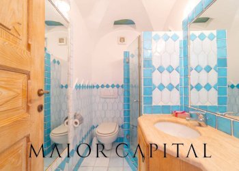 Foto 27 - Casa semi indipendente Via Lampara, Arzachena - foto 27