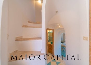 Foto 28 - Casa semi indipendente Via Lampara, Arzachena - foto 28