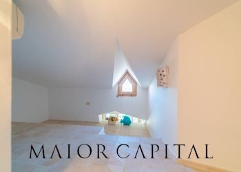 Foto 29 - Casa semi indipendente Via Lampara, Arzachena - foto 29