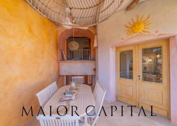 Foto 30 - Casa semi indipendente Via Lampara, Arzachena - foto 30