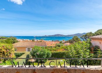 Foto 31 - Casa semi indipendente Via Lampara, Arzachena - foto 31