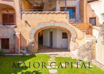 Foto 33 - Casa semi indipendente Via Lampara, Arzachena - foto 33