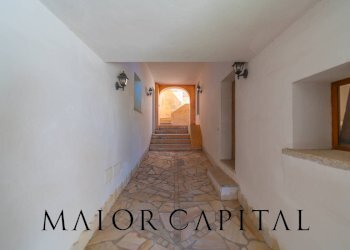 Foto 34 - Casa semi indipendente Via Lampara, Arzachena - foto 34