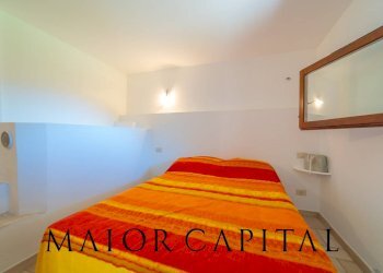 Foto 35 - Casa semi indipendente Via Lampara, Arzachena - foto 35