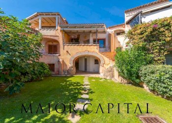 Foto 37 - Casa semi indipendente Via Lampara, Arzachena - foto 37