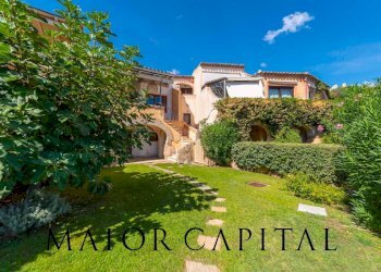 Foto 38 - Casa semi indipendente Via Lampara, Arzachena - foto 38