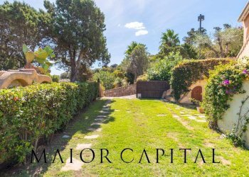 Foto 39 - Casa semi indipendente Via Lampara, Arzachena - foto 39