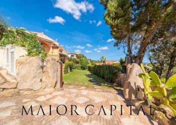 Foto 41 - Casa semi indipendente Via Lampara, Arzachena - foto 41