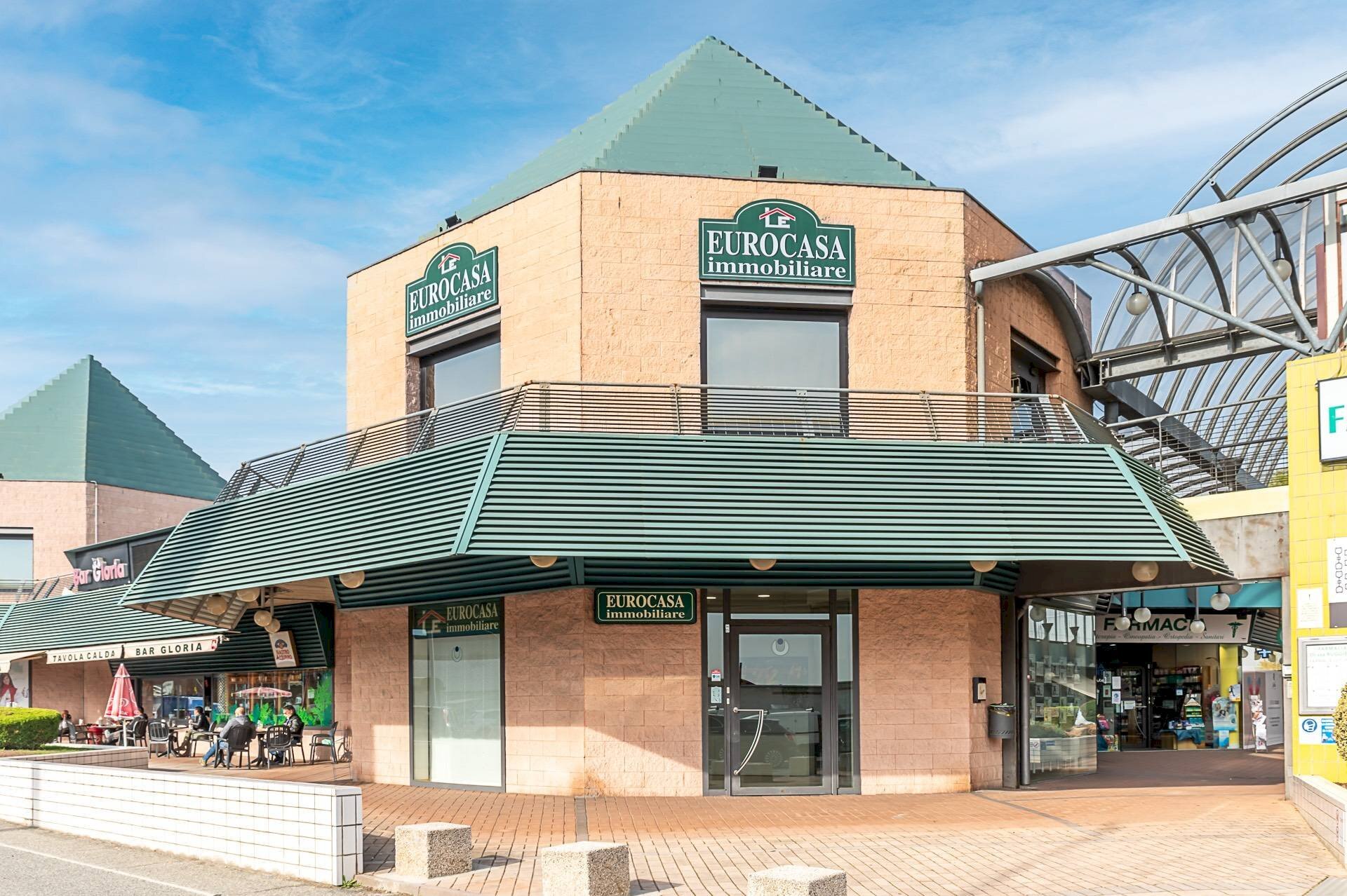 Foto 3 - Ufficio Via Giaveno
54/20, Rivalta di Torino - foto 3