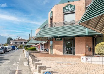 Foto 2 - Office Via Giaveno
 
54/20, Rivalta di Torino - photo 2