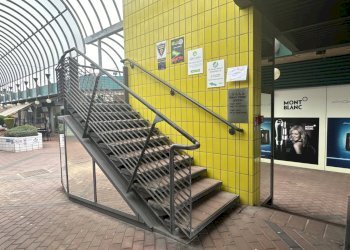 Foto 8 - Office Via Giaveno
 
54/20, Rivalta di Torino - photo 8