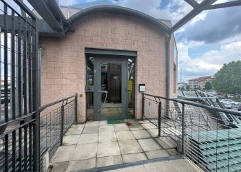 Foto 9 - Office Via Giaveno
 
54/20, Rivalta di Torino - photo 9