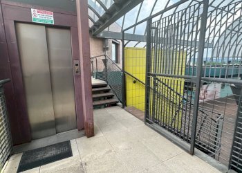 Foto 12 - Office Via Giaveno
 
54/20, Rivalta di Torino - photo 12