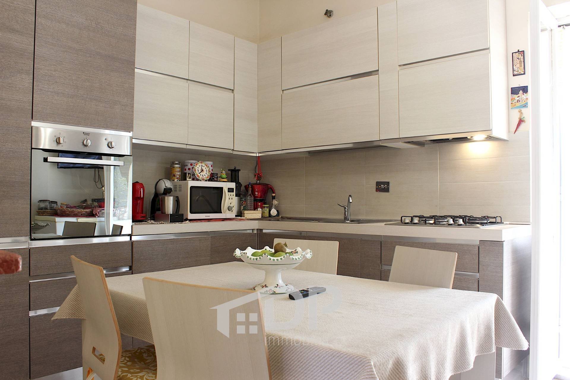 Foto 3 - Trilocale VIale Tivoli
 
85, Palombara Sabina - foto 3