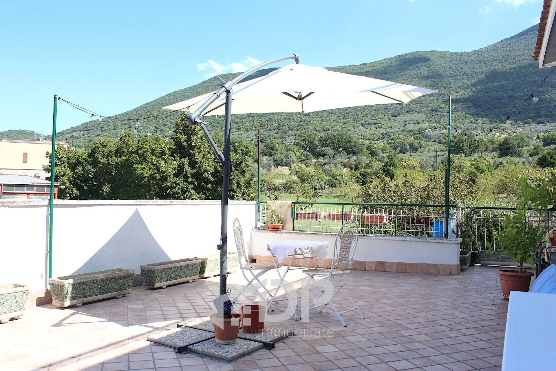 Foto 1 - Trilocale VIale Tivoli
 
85, Palombara Sabina - foto 1