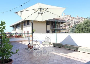 Foto 26 - Trilocale VIale Tivoli
 
85, Palombara Sabina - foto 26