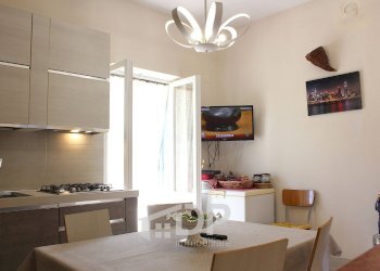 Foto 4 - Trilocale VIale Tivoli
 
85, Palombara Sabina - foto 4