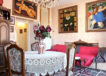 Foto 9 - Trilocale VIale Tivoli
 
85, Palombara Sabina - foto 9