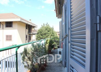 Foto 10 - Trilocale VIale Tivoli
 
85, Palombara Sabina - foto 10