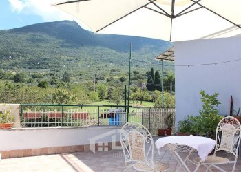 Foto 27 - Trilocale VIale Tivoli
 
85, Palombara Sabina - foto 27