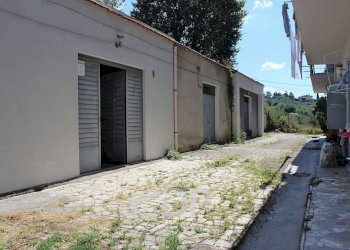 Foto 30 - Trilocale VIale Tivoli
 
85, Palombara Sabina - foto 30