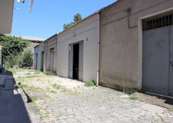 Foto 31 - Trilocale VIale Tivoli
 
85, Palombara Sabina - foto 31