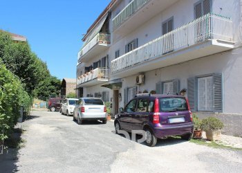 Foto 32 - Trilocale VIale Tivoli
 
85, Palombara Sabina - foto 32