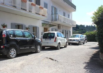 Foto 33 - Trilocale VIale Tivoli
 
85, Palombara Sabina - foto 33