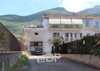 Foto 35 - Trilocale VIale Tivoli
 
85, Palombara Sabina - foto 35