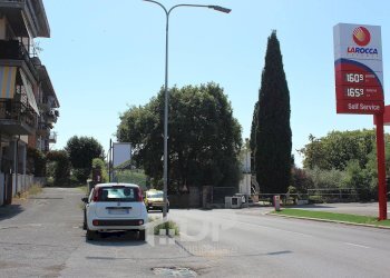 Foto 37 - Trilocale VIale Tivoli
 
85, Palombara Sabina - foto 37