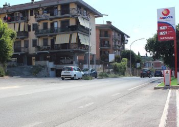 Foto 38 - Trilocale VIale Tivoli
 
85, Palombara Sabina - foto 38