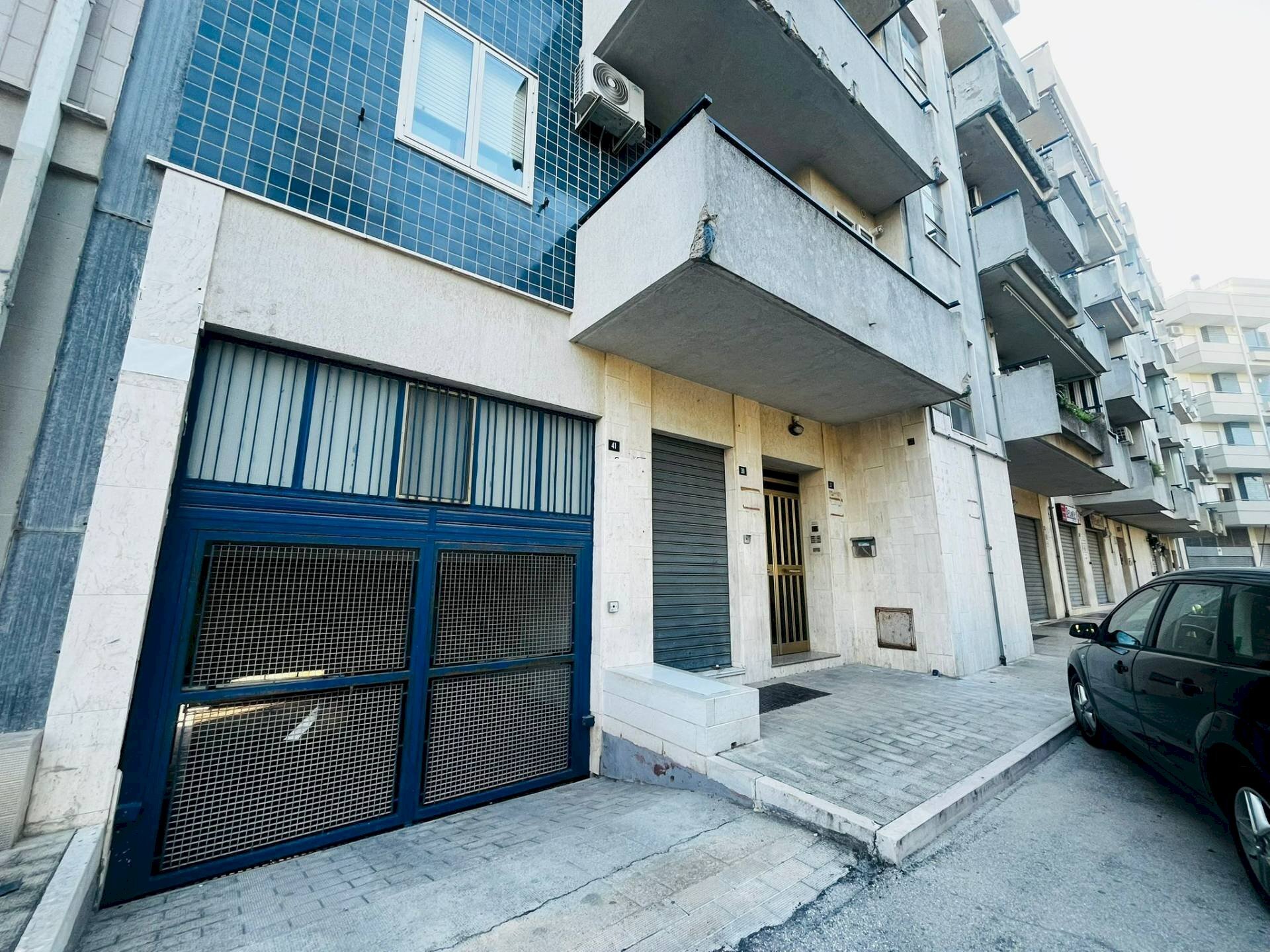 Foto 2 - Box PIAZZA PITTA
41, Lucera - photo 2