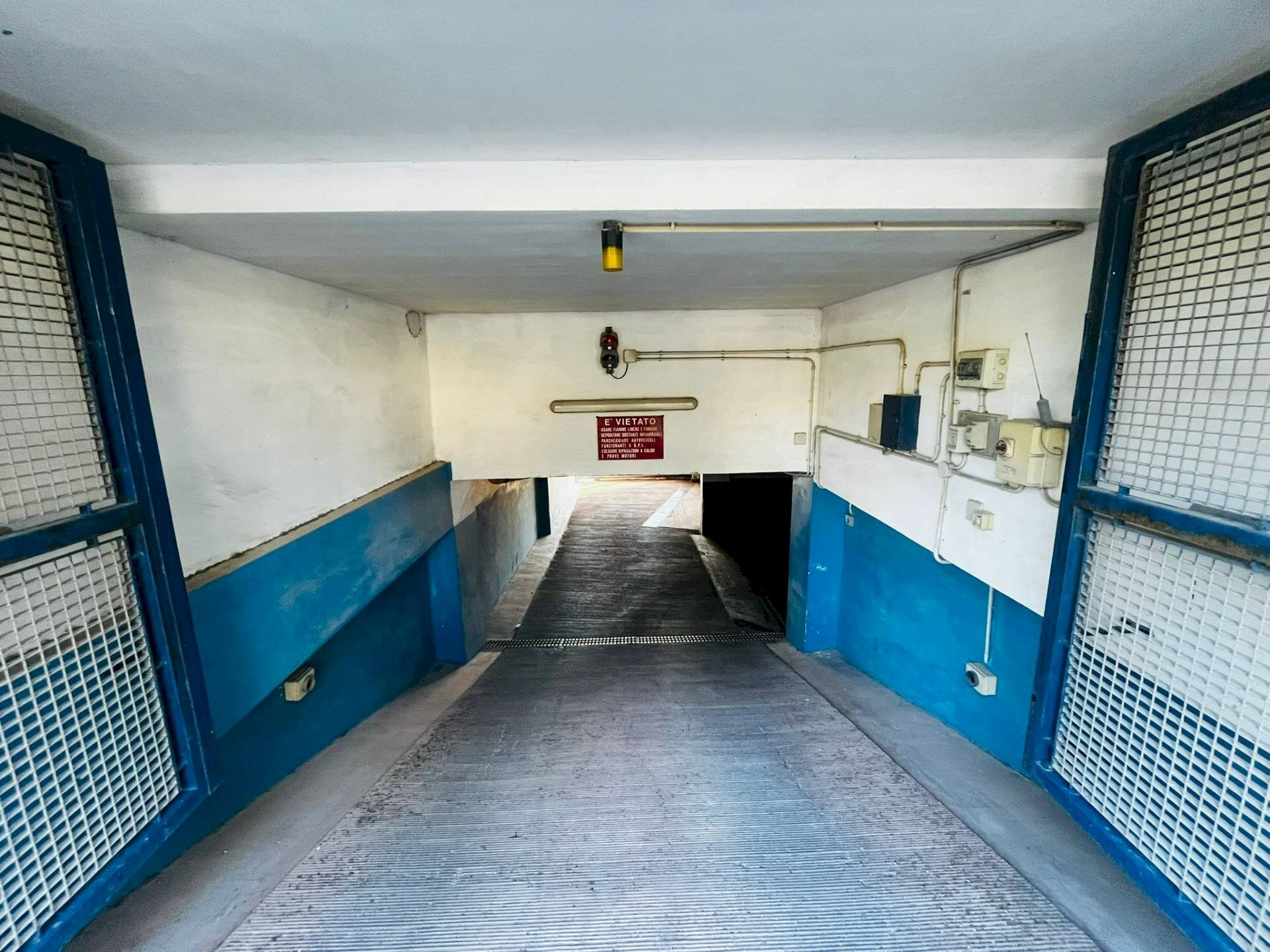 Foto 3 - Box PIAZZA PITTA
41, Lucera - photo 3