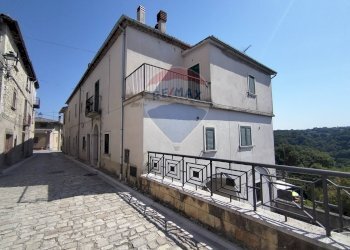 Casa all\'aperto - Casa indipendente Pontelandolfo - foto 1