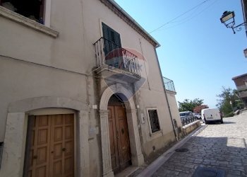 Edificio all\'aperto - Casa indipendente Pontelandolfo - foto 2