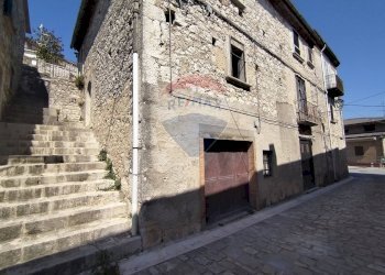 Edificio all\'aperto - Casa indipendente Pontelandolfo - foto 3