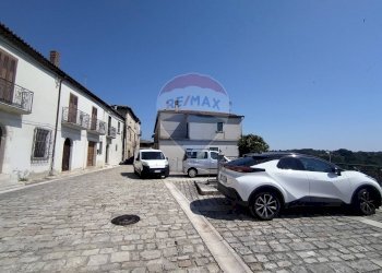 Edificio all\'aperto - Casa indipendente Pontelandolfo - foto 4