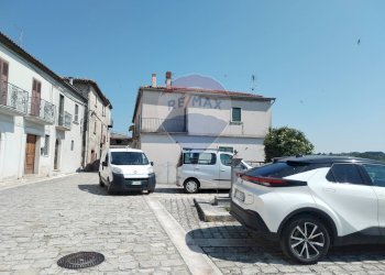 Edificio all\'aperto - Casa indipendente Pontelandolfo - foto 5